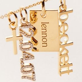 Tiny Tags