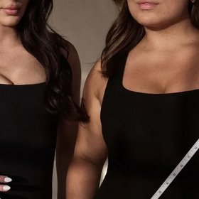 Pinsy Shapewear