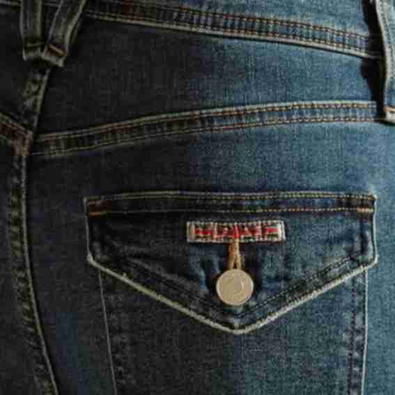 Hudson Jeans Reviews