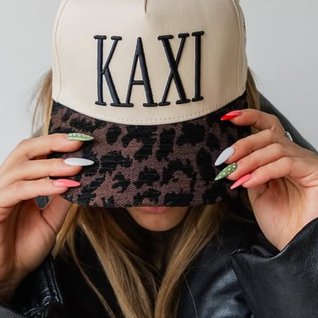 KAXI