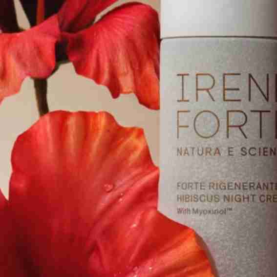 Irene Forte Skincare Reviews