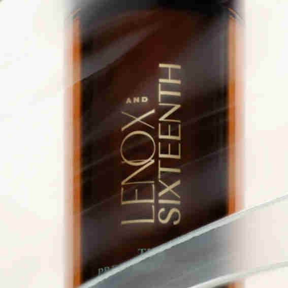 Lenox & Sixteenth Reviews