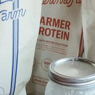 Ballerina Farm
