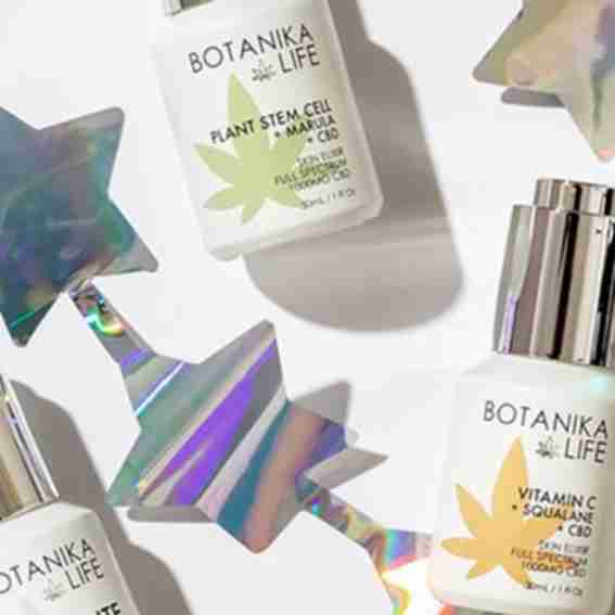 Botanika Life Reviews