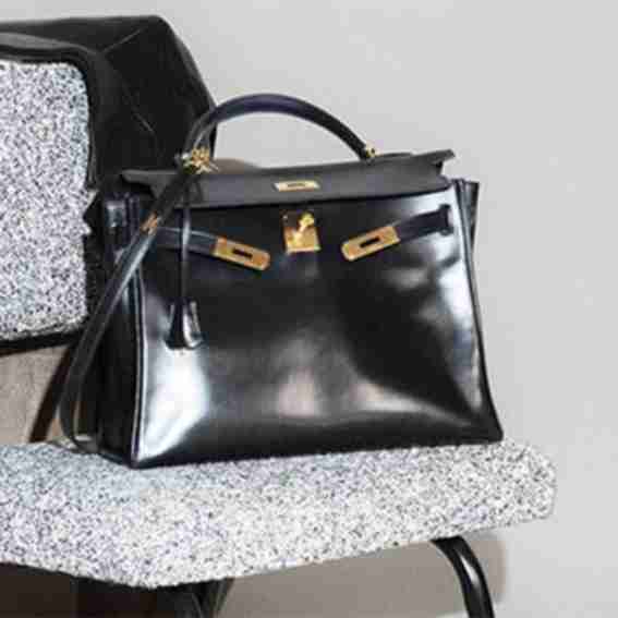Vestiaire Collective Reviews