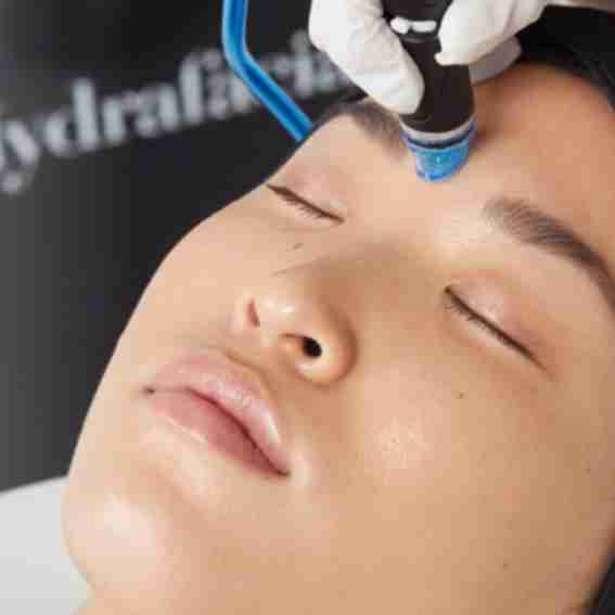 Hydrafacial Reviews