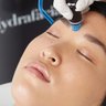 Hydrafacial