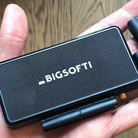 BIGSOFTI