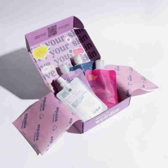 Skincare for Weirdos Reviews