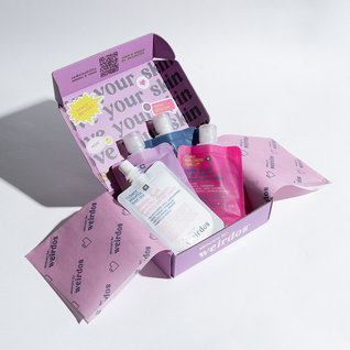 Skincare for Weirdos