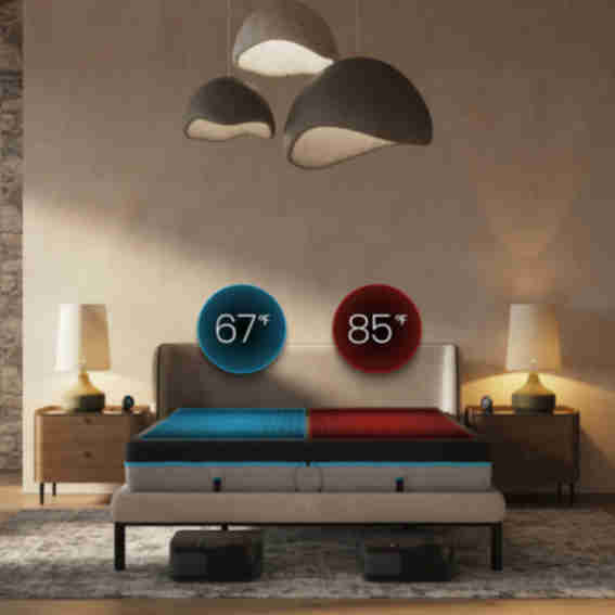 Chilipad by Sleepme Reviews