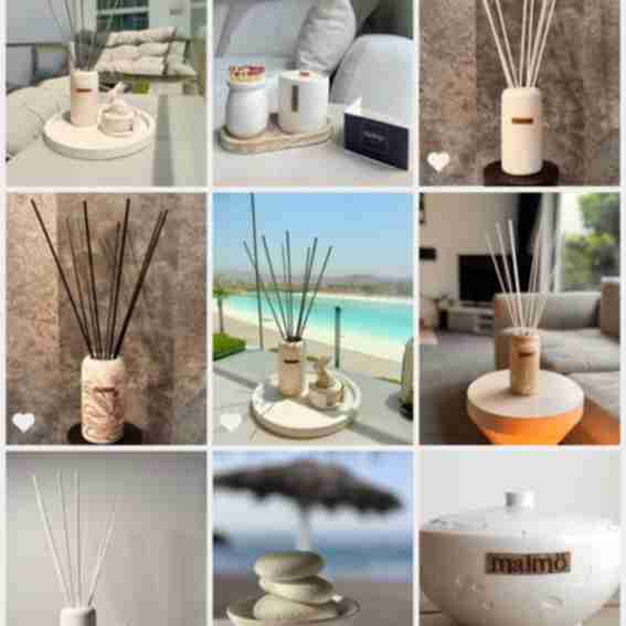 Malmo Home Reviews