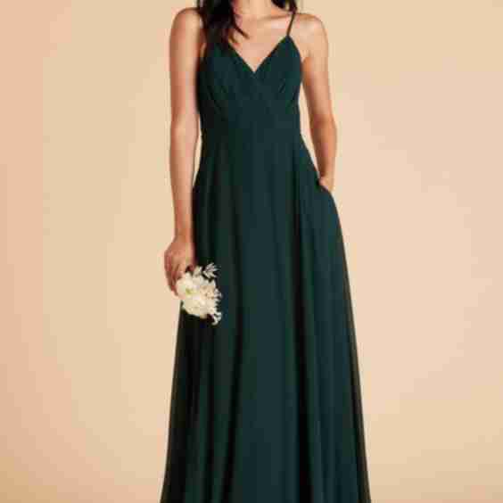 Kaia Dress