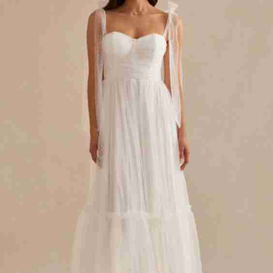 Charli Dress