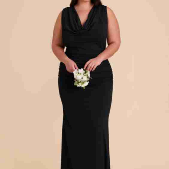 Danny Dress