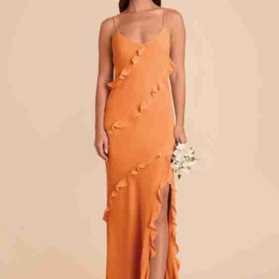 Valentina Dress