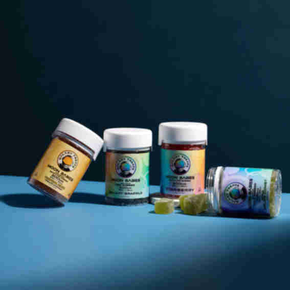 Galaxy Treats Reviews