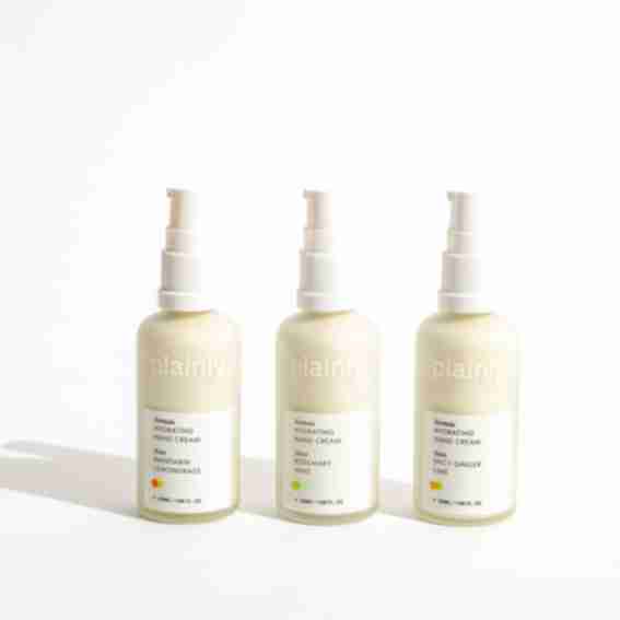 Plainly - the hand loving brand Reviews