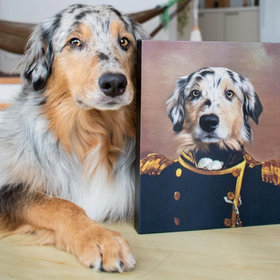 Crown & Paw
