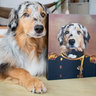 Crown & Paw