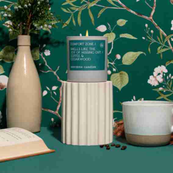 Anecdote Candles Reviews