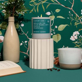Anecdote Candles