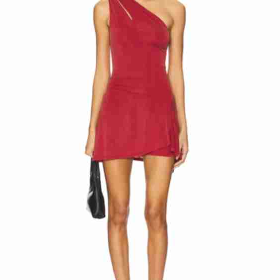 Skylie Skort Dress