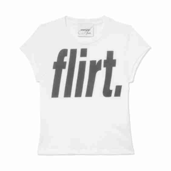 The Amelia Flirt T Shirt 