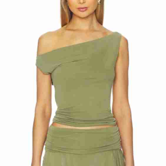 The Kylie Top