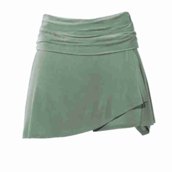 The Kylie Skort