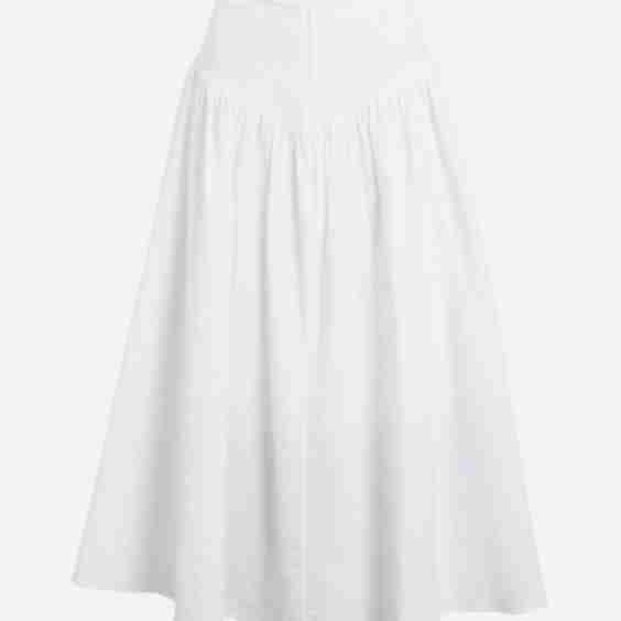The Deba Skirt