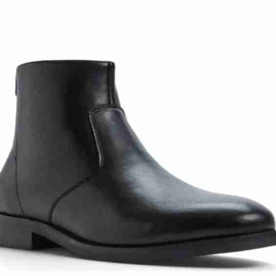 Burnette Boot