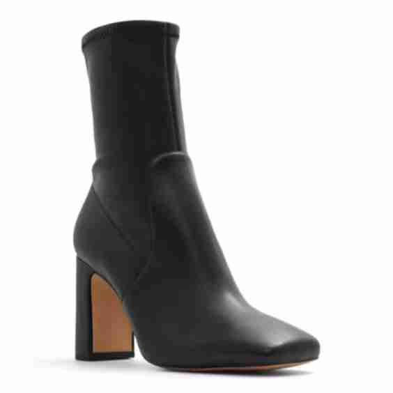 Tamera Bootie