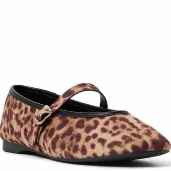 Elyaiaa Ballet Flat