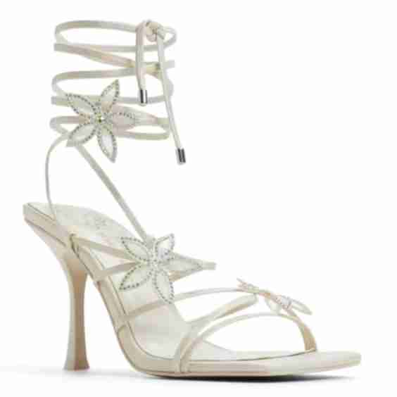 Bouquet Sandal