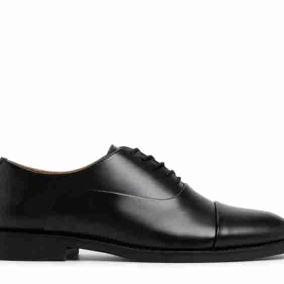 Calloway Oxford
