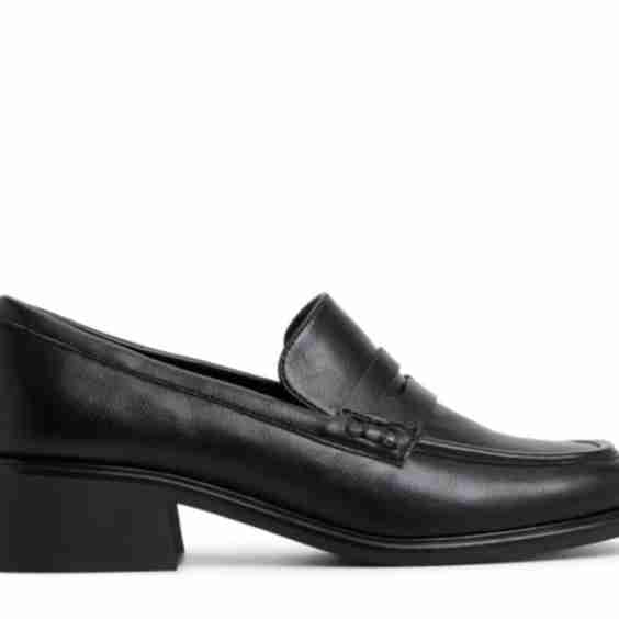 Sloanne Loafer