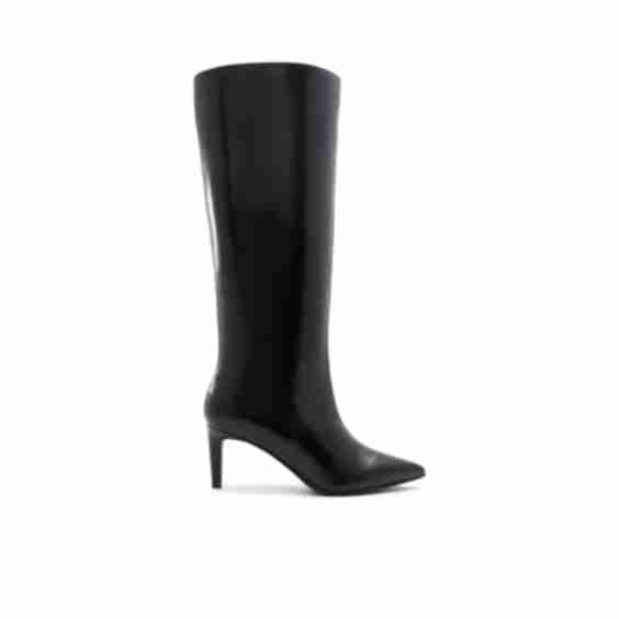 Rhodde Knee-High Boots