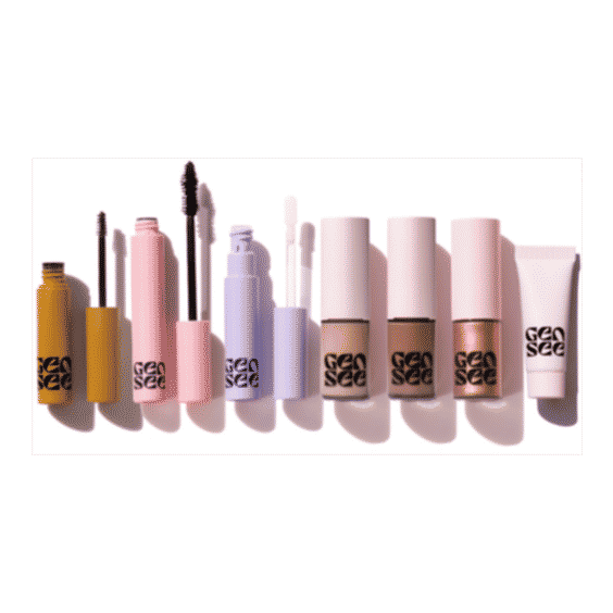 The Smokey Eye Set
