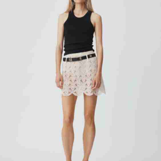 Beaufille - Dion Mini Skirt