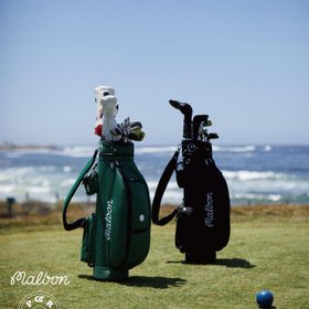 Malbon Golf