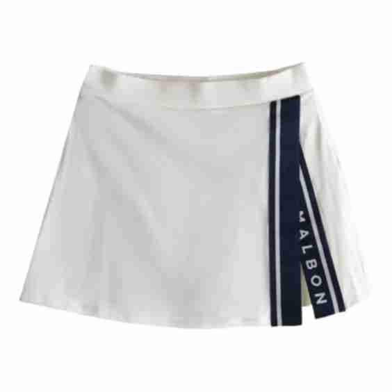 Baseline Skort
