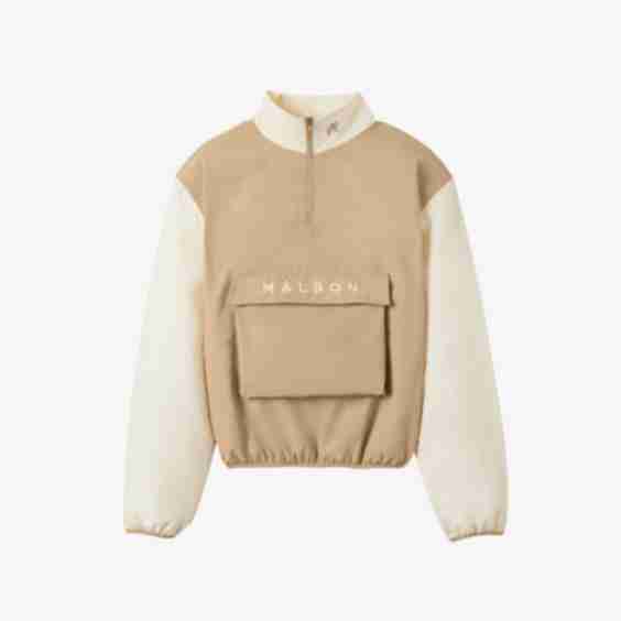 Daria Windbreaker
