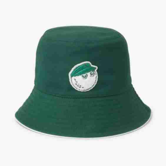 Jimmy Choo x Malbon 2.0 Bucket Hat