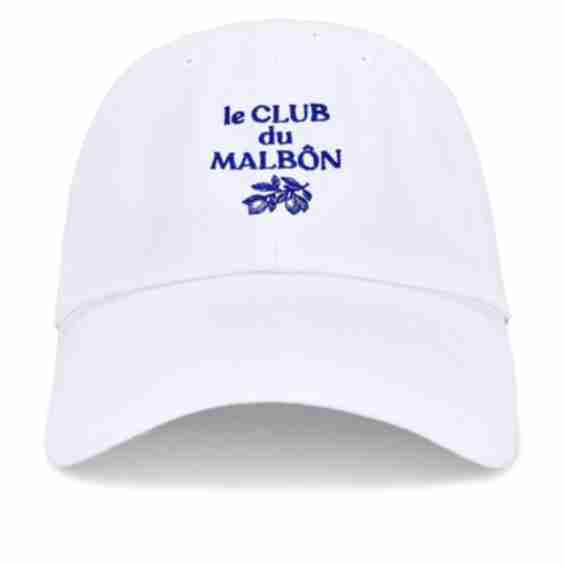 Angelique Dad Hat
