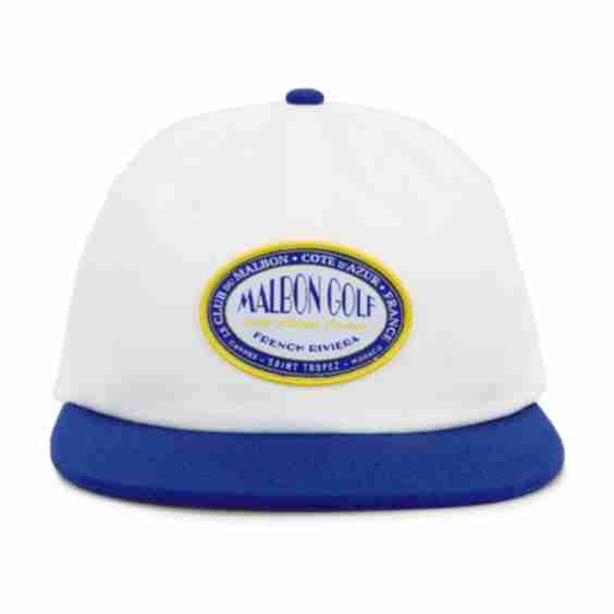 Chateau Painters Rope Hat