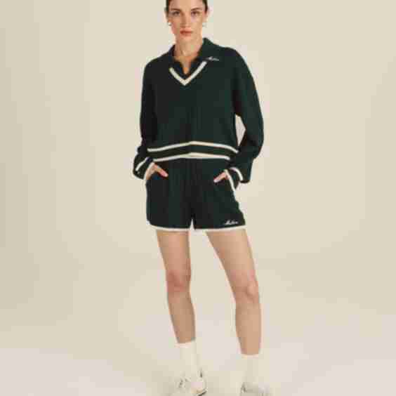 Willow Sweater