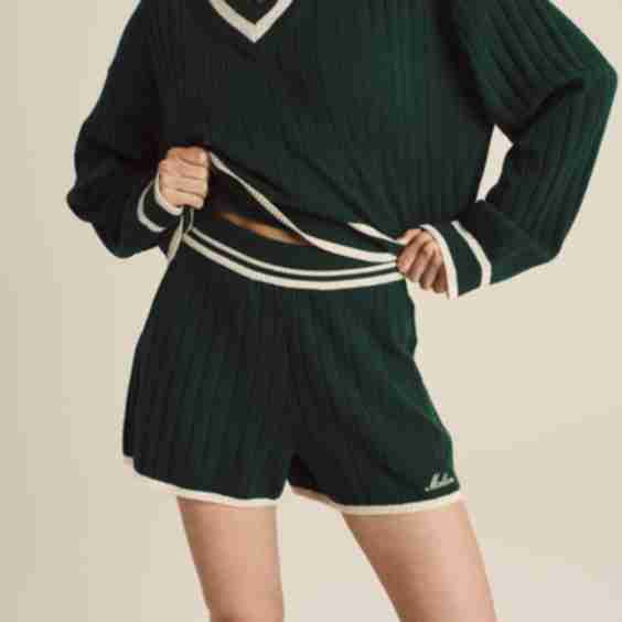 Willow Short