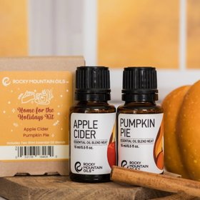 Rocky Mountain Oils