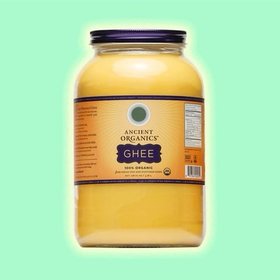 Ancient Organics Ghee
